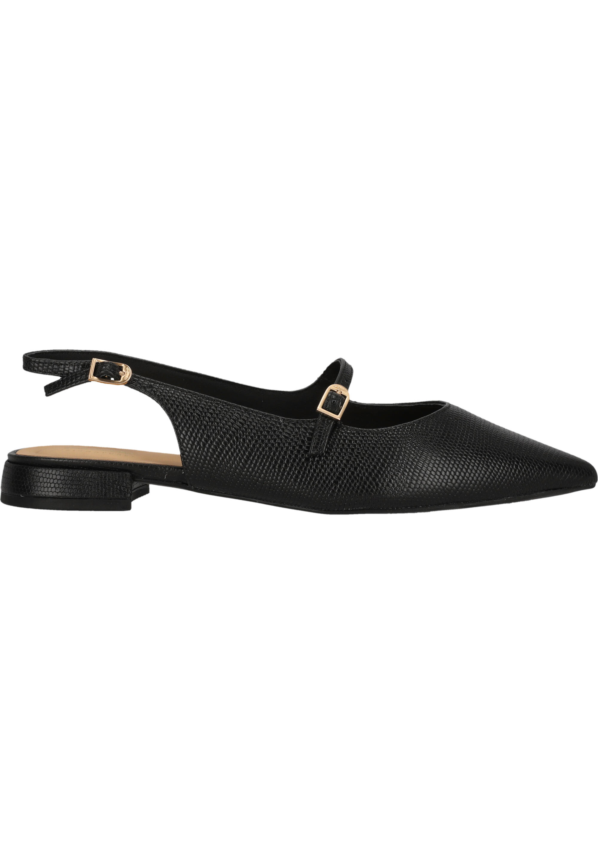 Pumps Sensa15 Shine 2/5