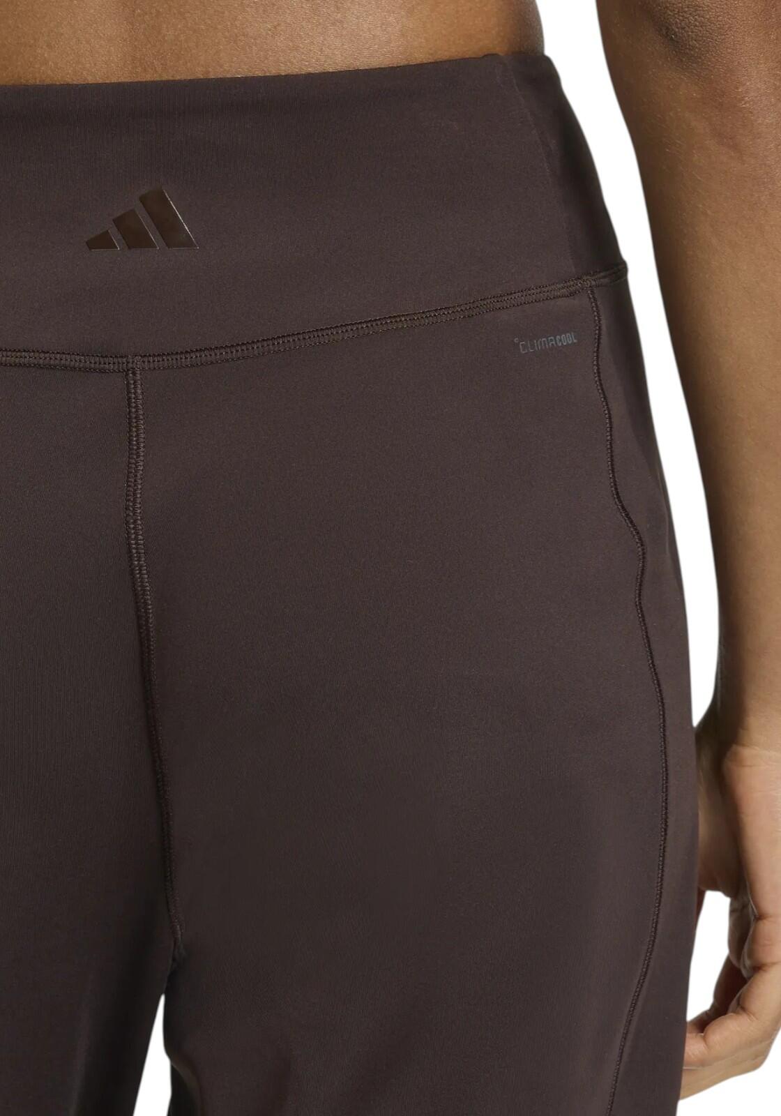 Pantalon de jogging 7/8 femme adidas All Me 5/6