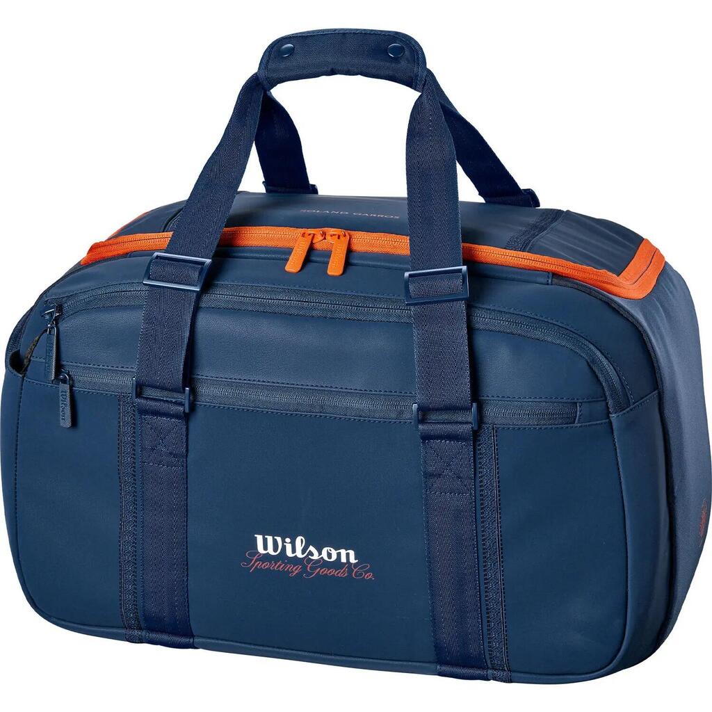Duffle Bag Wilson Roland Garros 2026