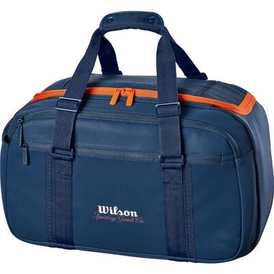 Borsa Duffle Wilson Roland Garros 2026