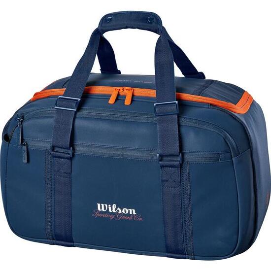 Sac Duffle Wilson Roland Garros 2026