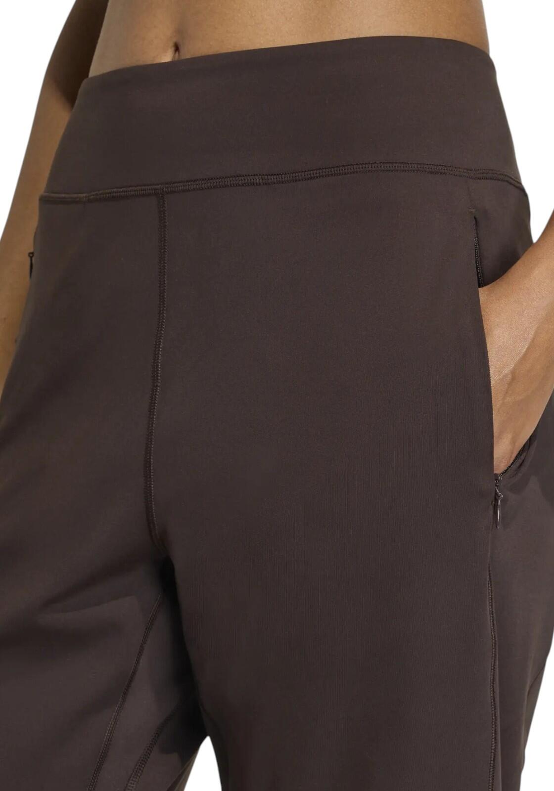 Pantalon de jogging 7/8 femme adidas All Me 4/6