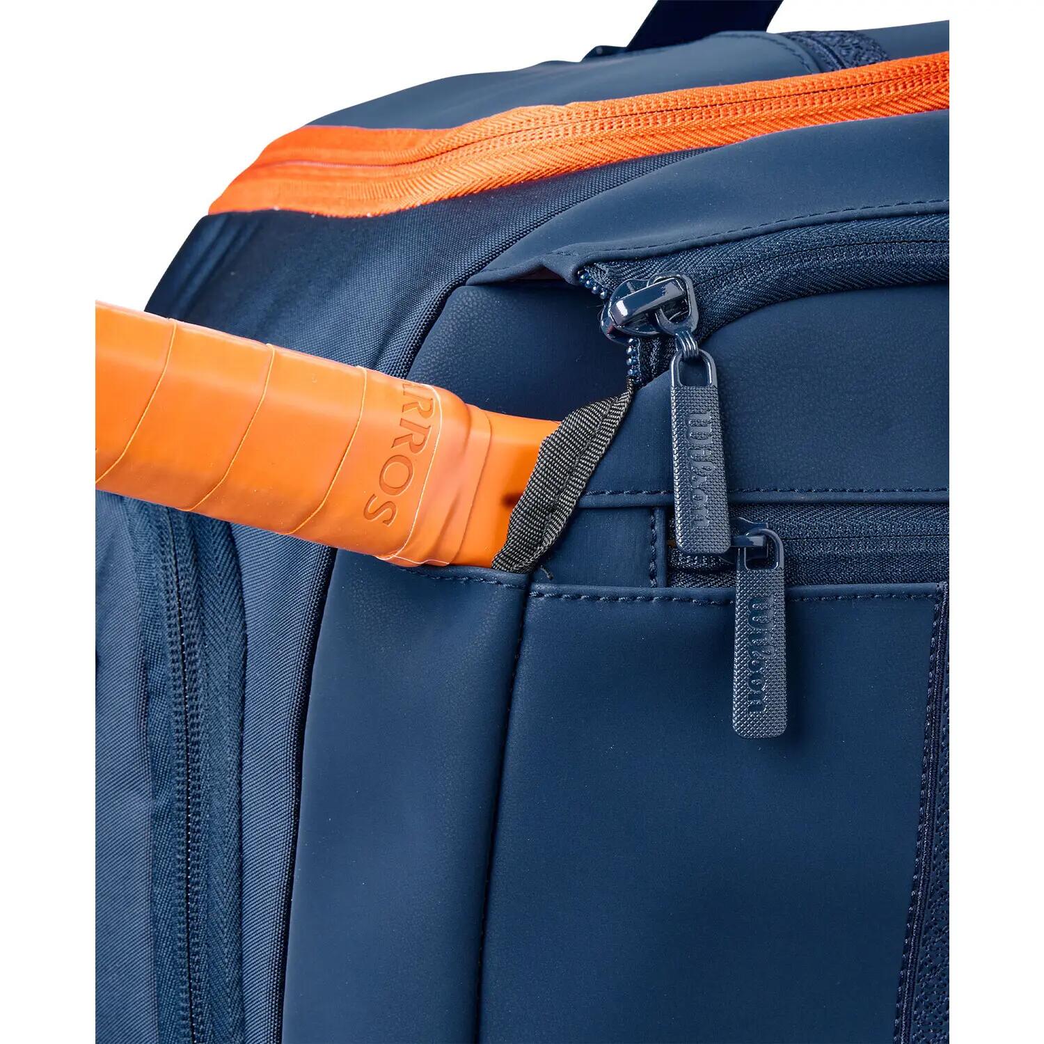 Duffle Bag Wilson Roland Garros 2026 7/7