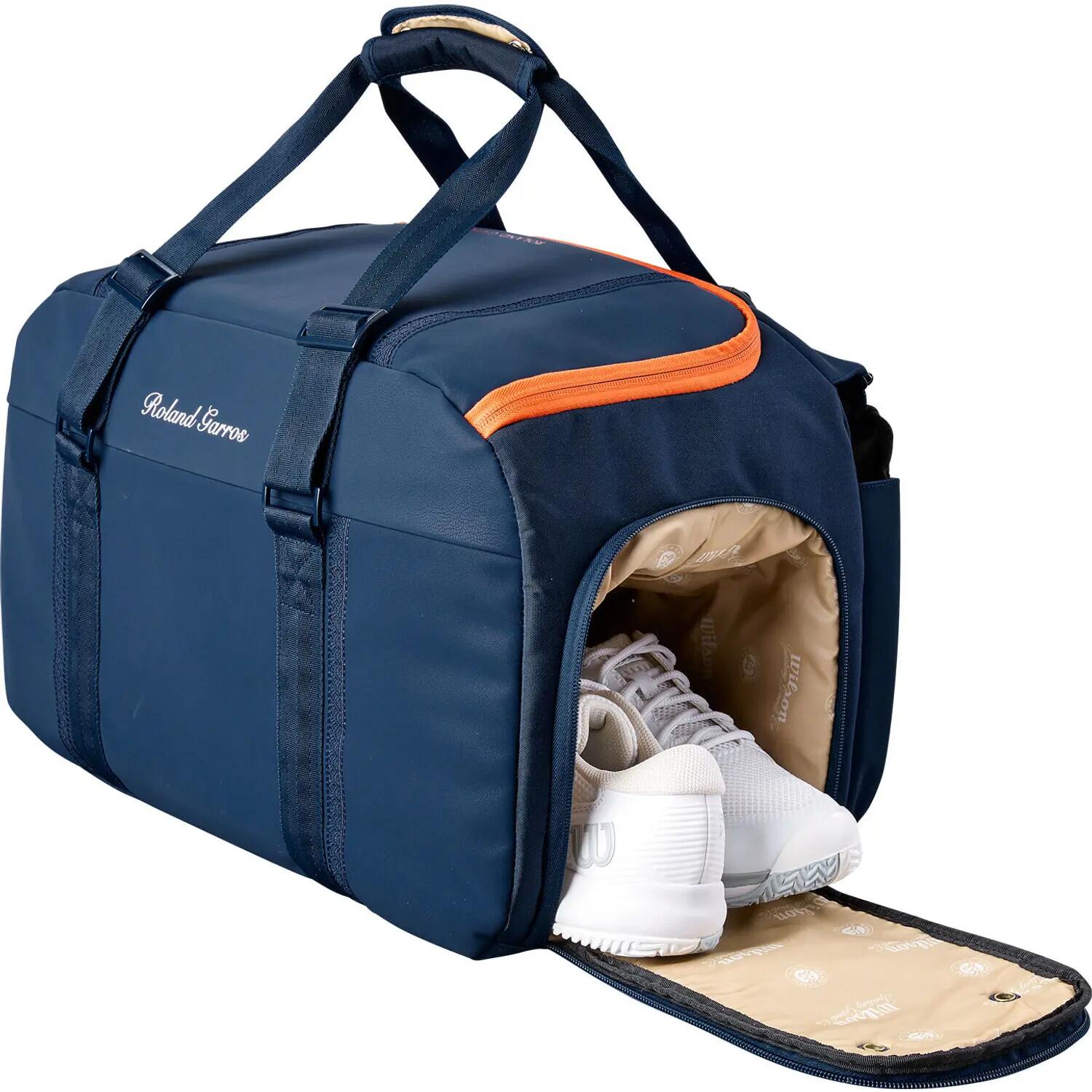Duffle Bag Wilson Roland Garros 2026 4/7