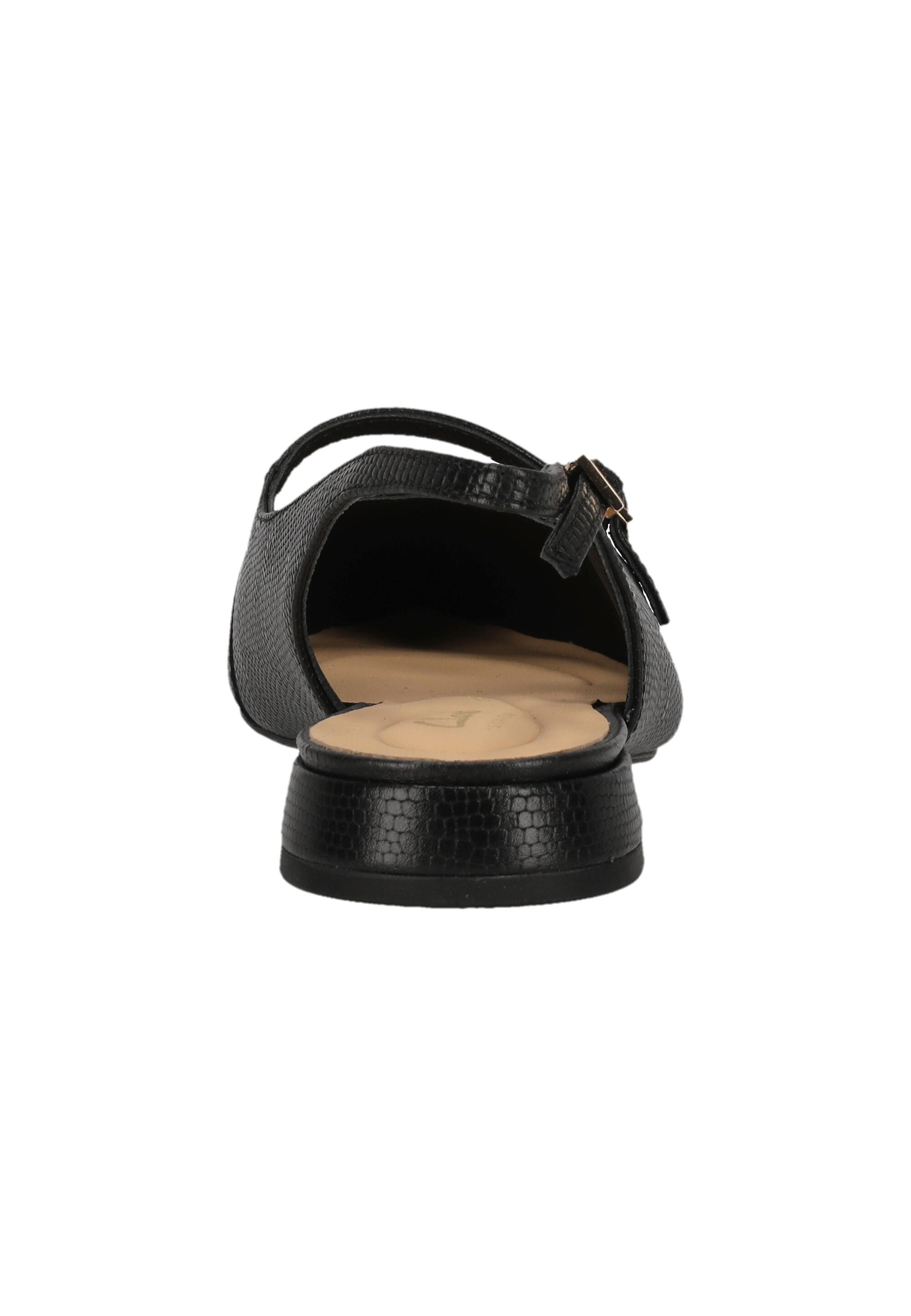 Pumps Sensa15 Shine 5/5