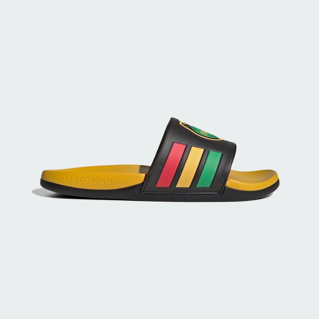 Adilette Comfort 2.0 Jamaica Slides