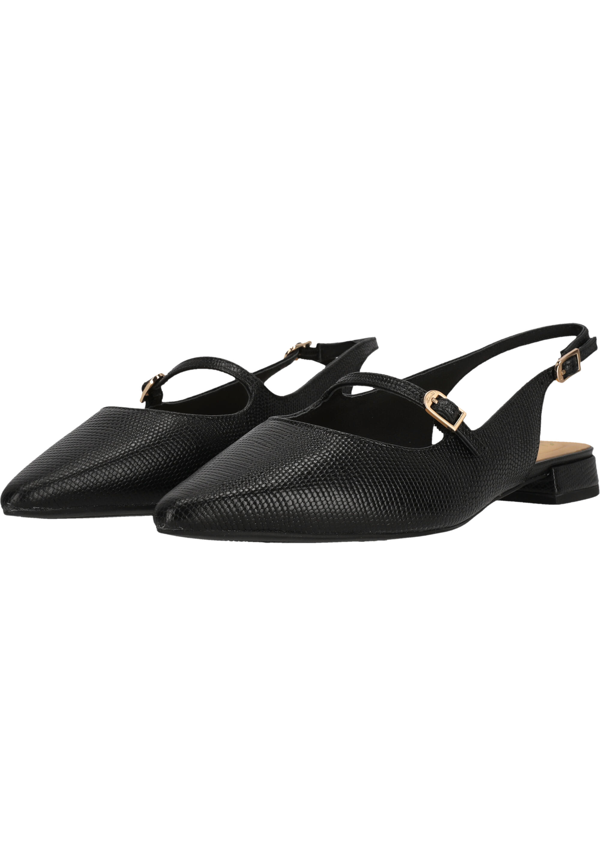 Pumps Sensa15 Shine 4/5