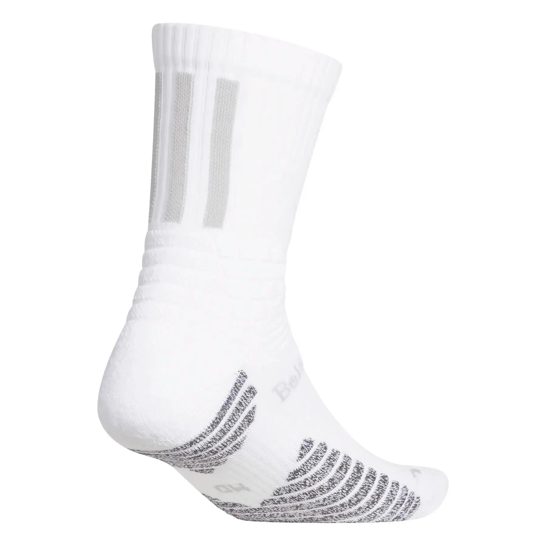 Meias adidas AE 2/4