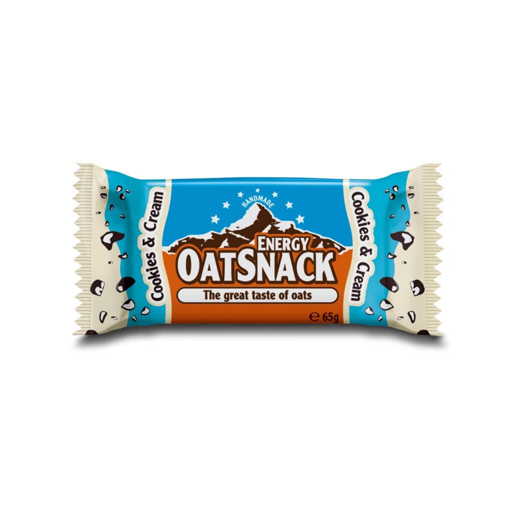 Energy Vegan Bar 2/2