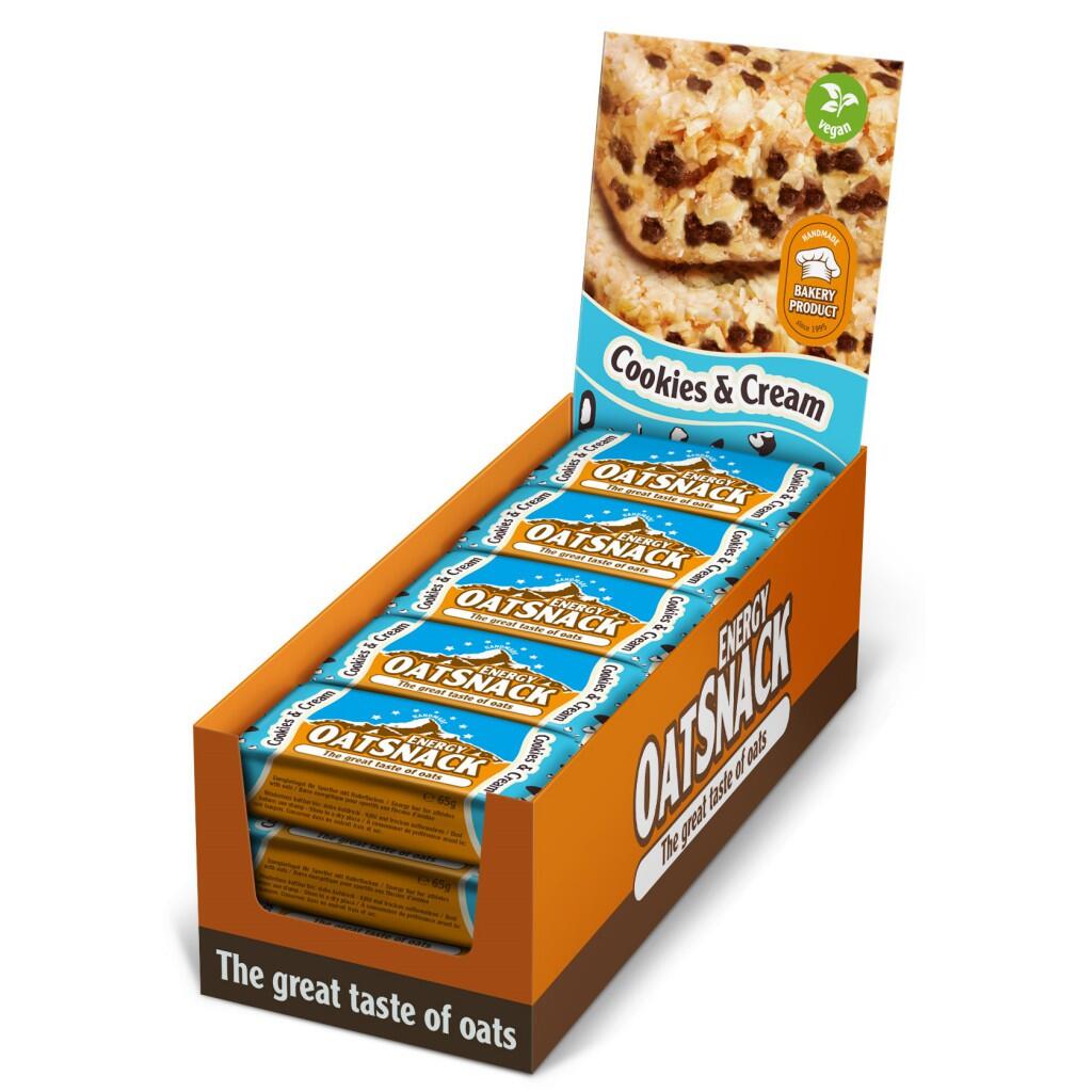 OATSNACK picture