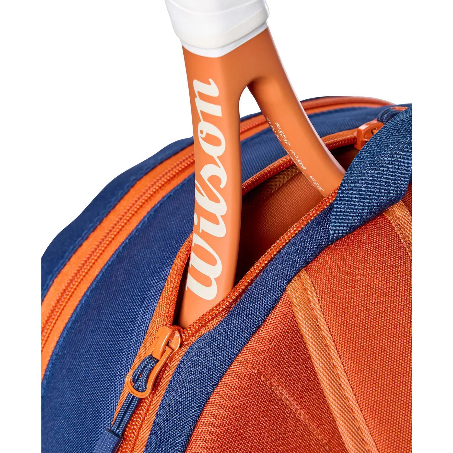 Wilson Roland Garros Junior Rugzak 5/6
