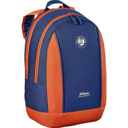 Sac à dos enfant Wilson Roland Garros 2026