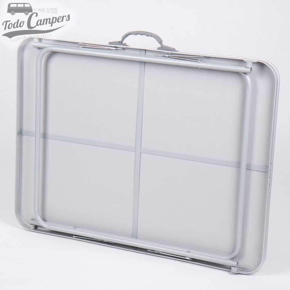 Mesa de camping plegable Mc Camping JESPER - 80 x 60 2/5