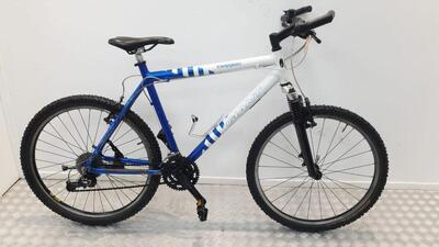 Giant terrago | gebruikt | 3 maanden garantie | 26