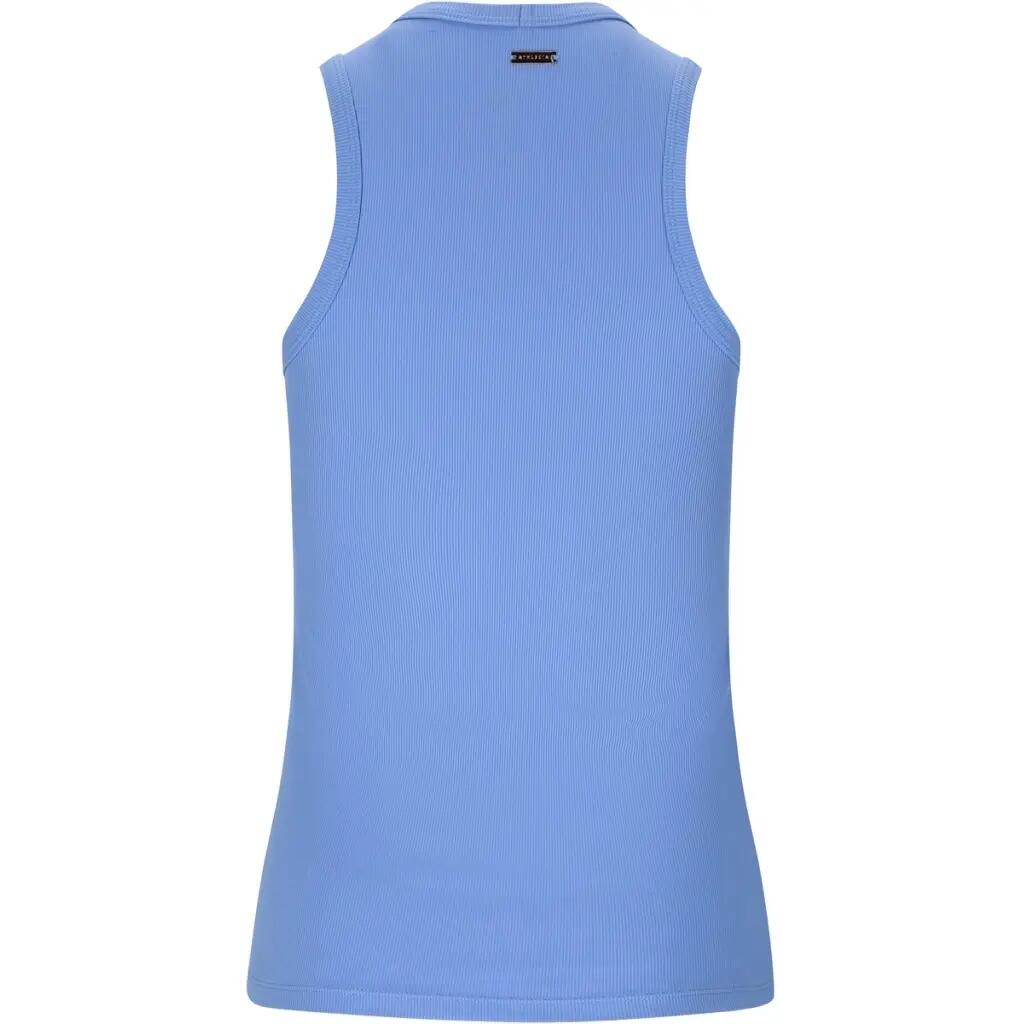 Tampo do tanque feminino Athlecia Meyers 2/3