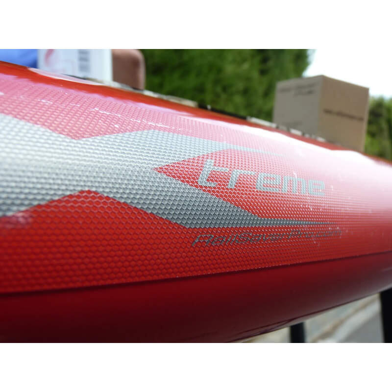 PROTECTION RAIL PLANCHE STAND UP PADDLE XTREME RSPRO 2/3