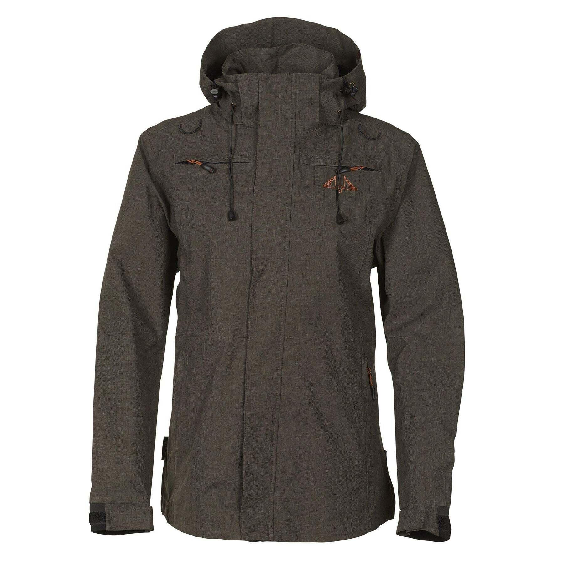 Veste de chasse femme Swedteam Meadow 3/3