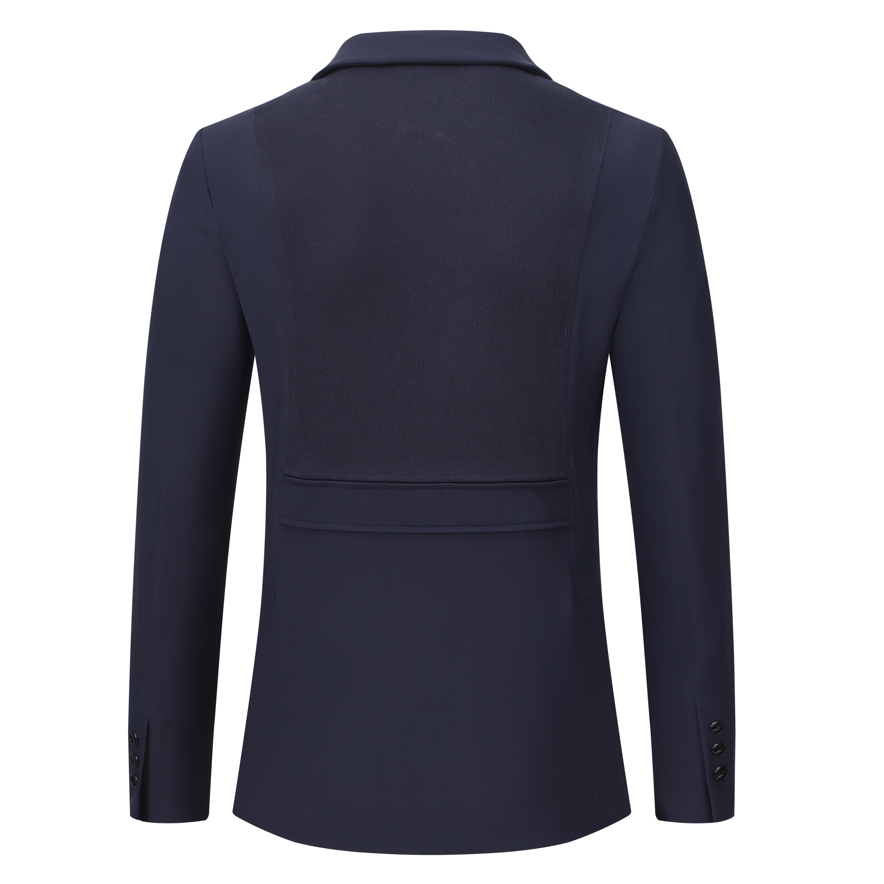 Wettkampfjacke Euro-Star Francko 2/2