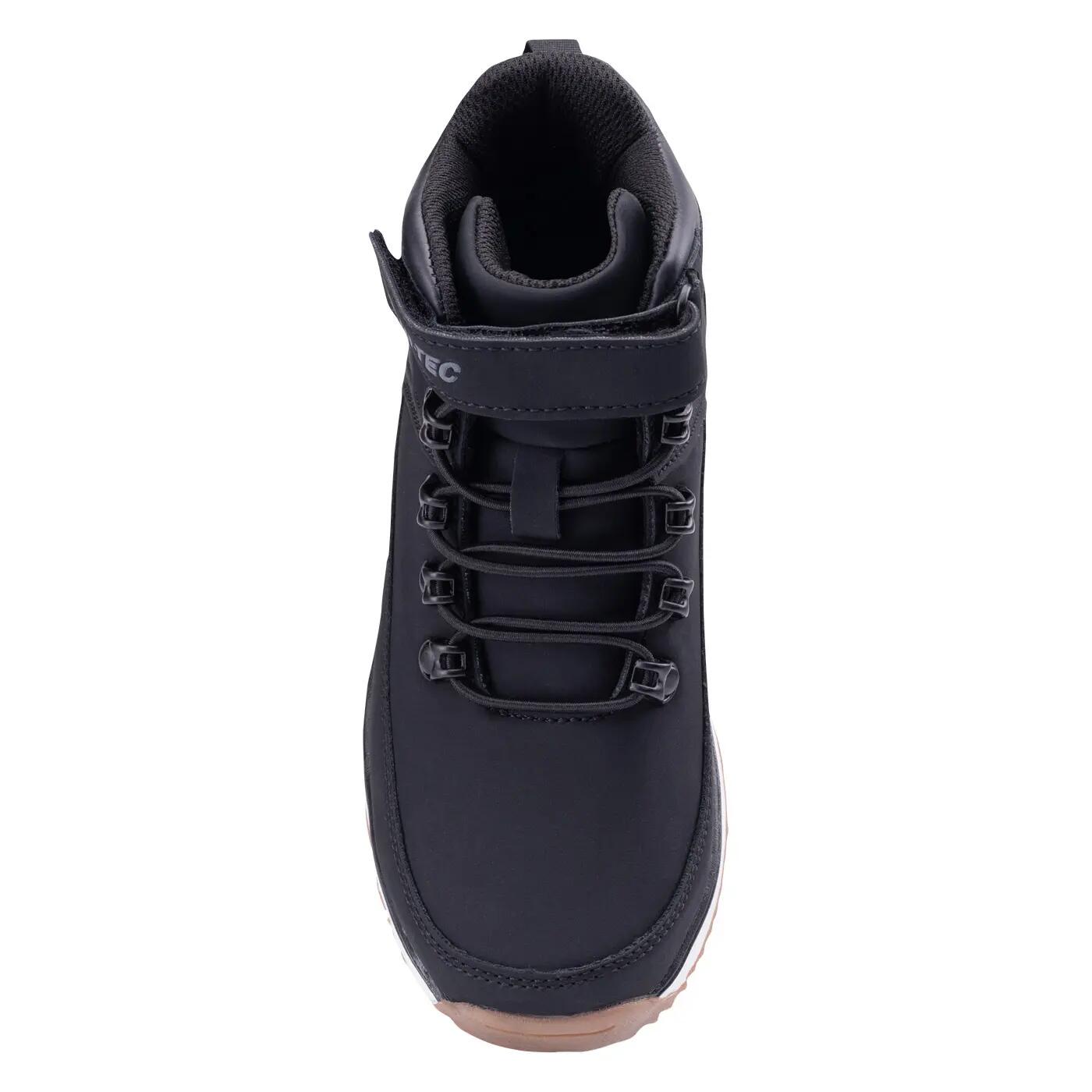 Zapatillas de senderismo para niños Hi-Tec Alamis Mid 3/5