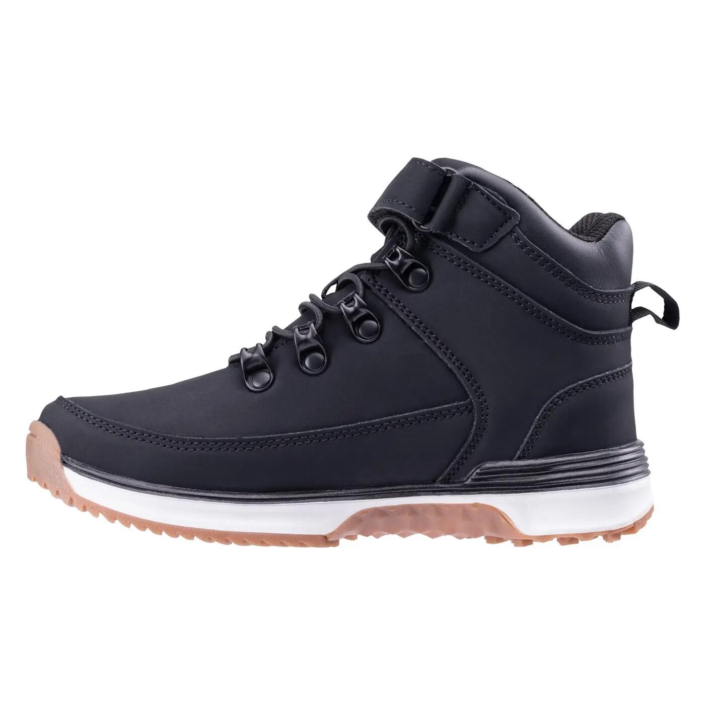 Zapatillas de senderismo para niños Hi-Tec Alamis Mid 2/5