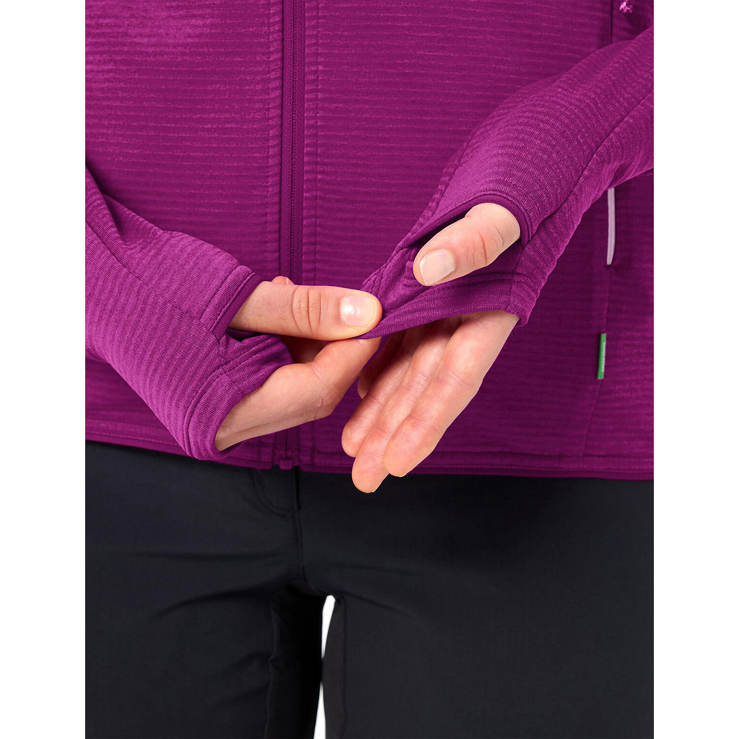Damen Unterjacke Wo Scopi Fleece Jacket II 5/7