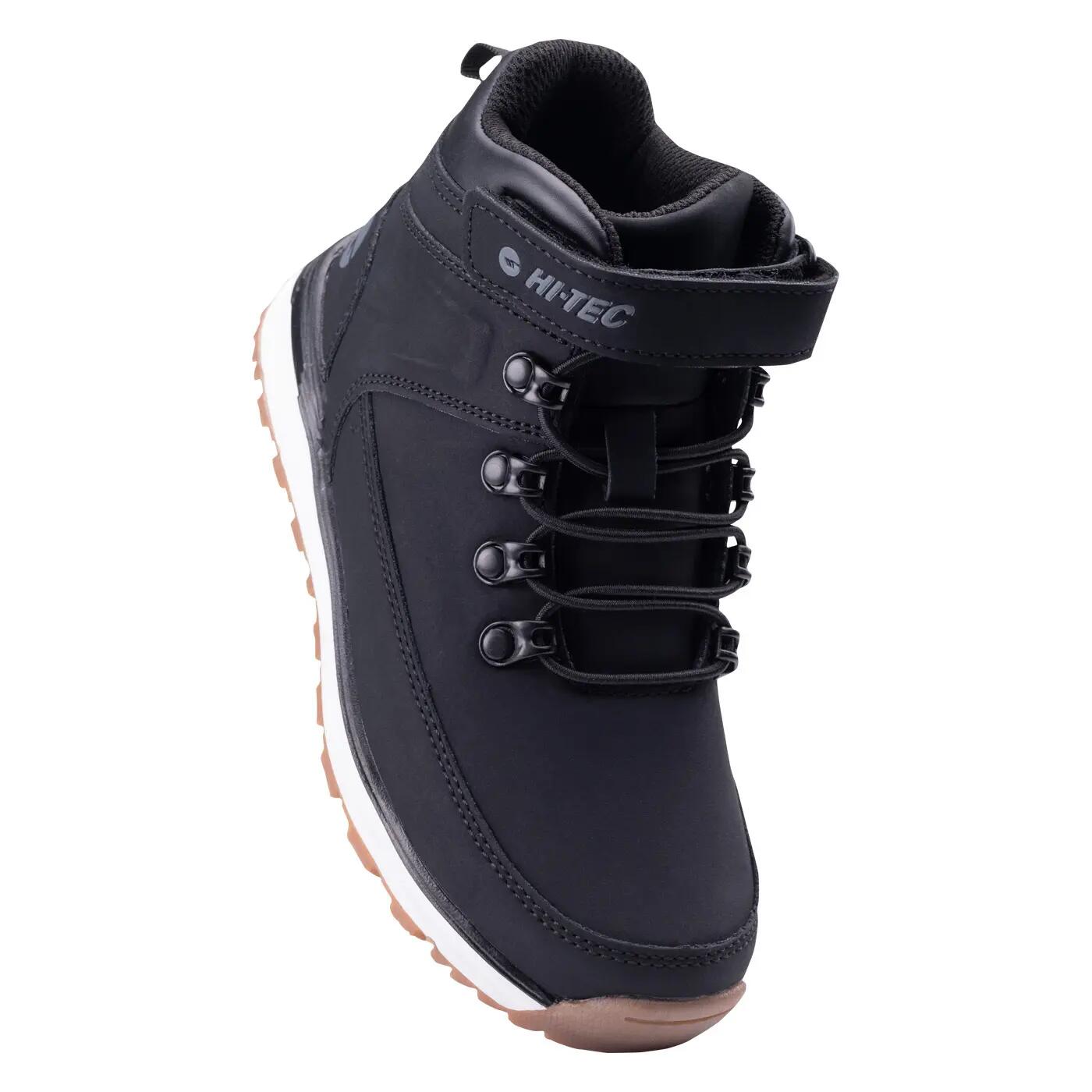 Zapatillas de senderismo para niños Hi-Tec Alamis Mid 5/5