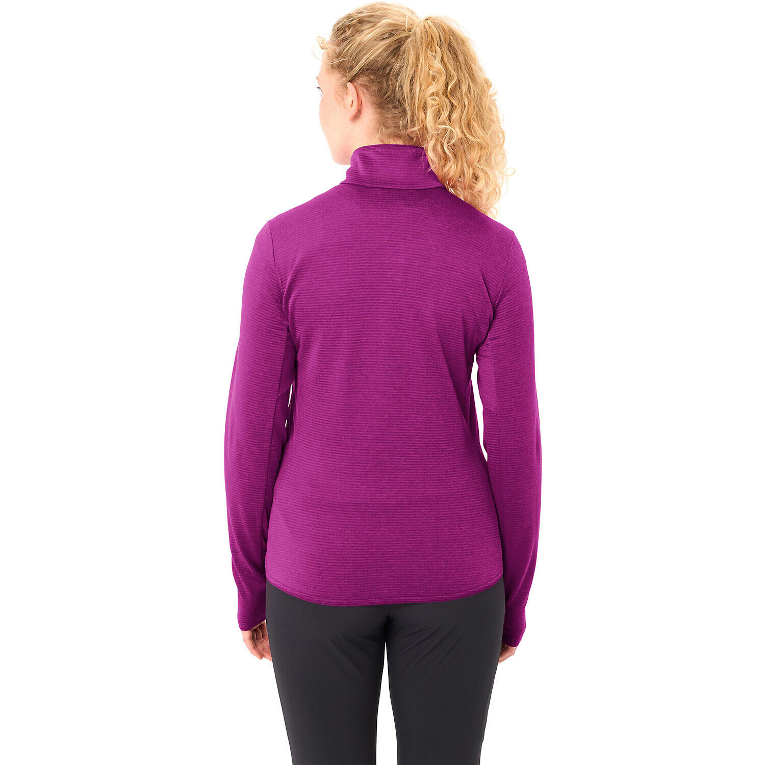 Damen Unterjacke Wo Scopi Fleece Jacket II 4/7