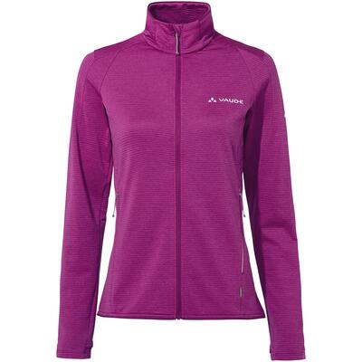 Fleecejacke W Scopi Fleece Jacket II