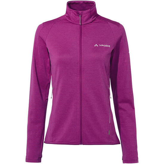 Fleecejacke W Scopi Fleece Jacket II