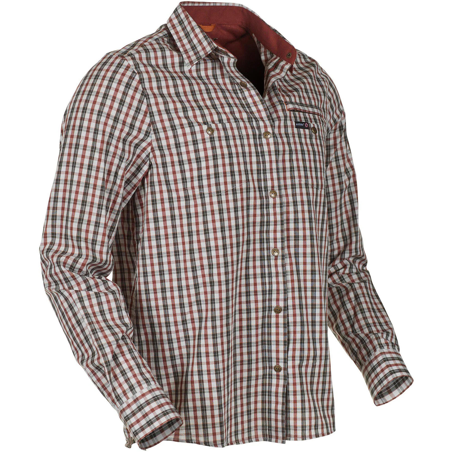 Damenbluse Swedteam Lynx Antibite 1/5