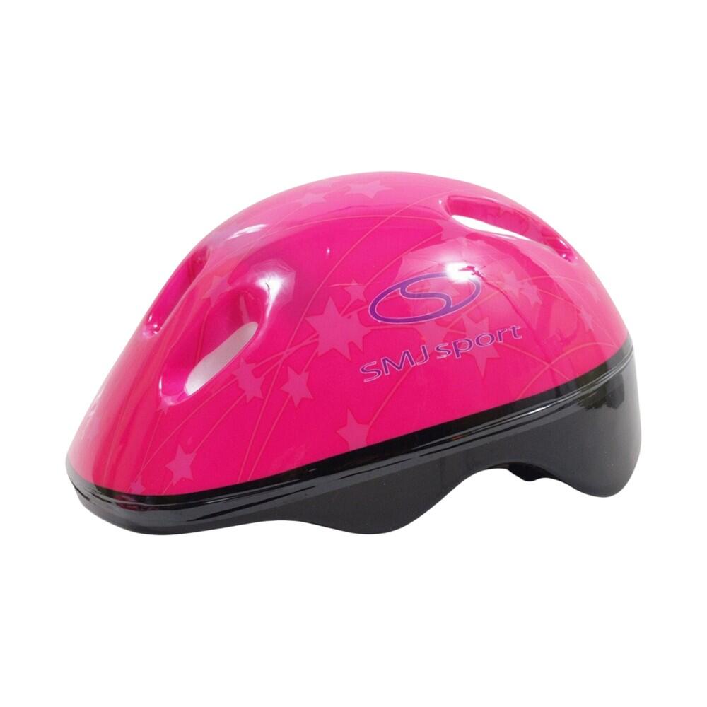 Patins À Roulettes Alignées Style LED Enfant (Rose) 2/4