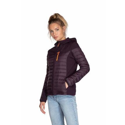 Doudoune femme Protest Aaliyah