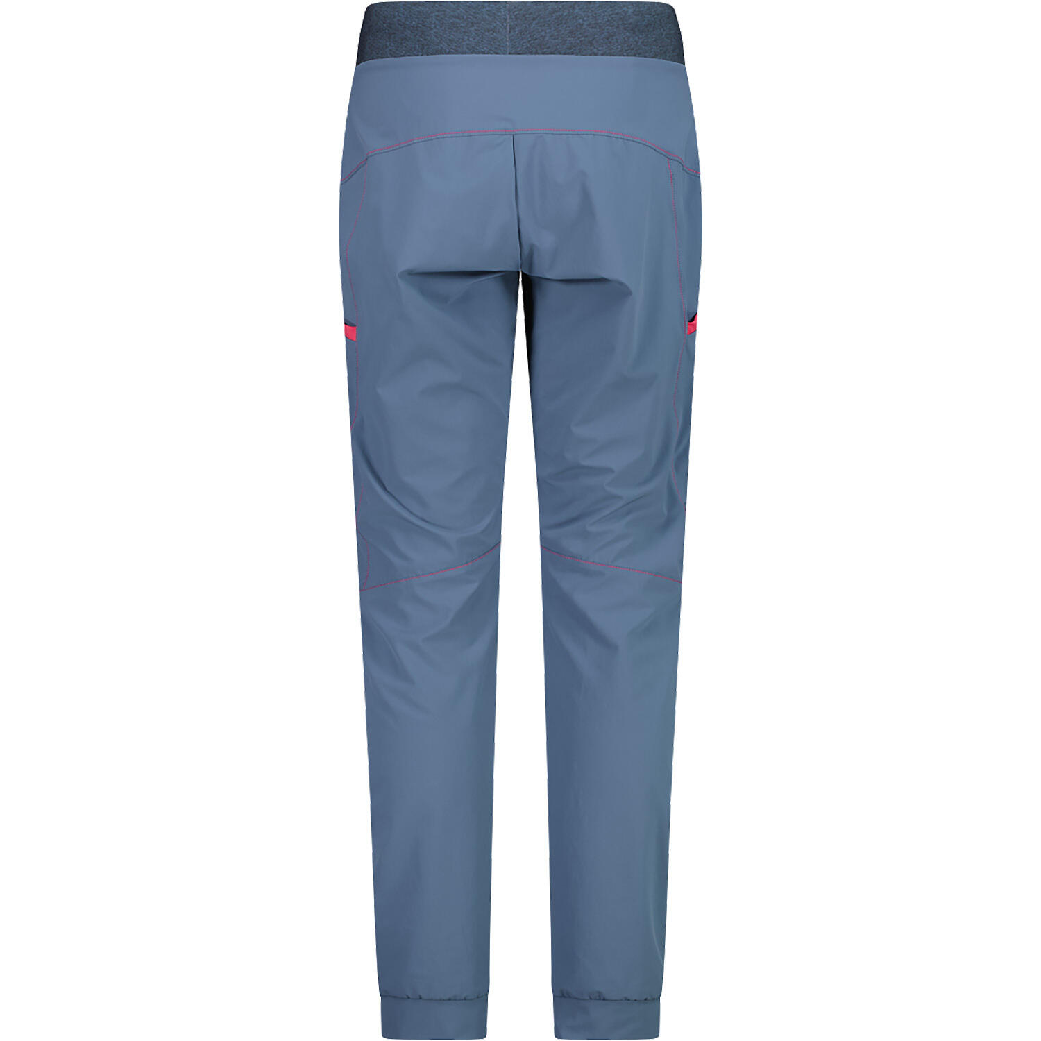 Damen Keilhose Woman Pant Light Climb 2/4