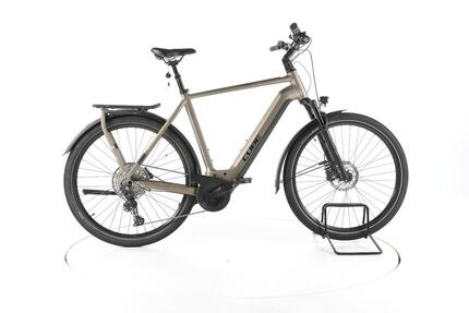 Refurbished - Cube Kathmandu Hybrid Pro Trekking E-Bike 2023 - In gutem Zustand