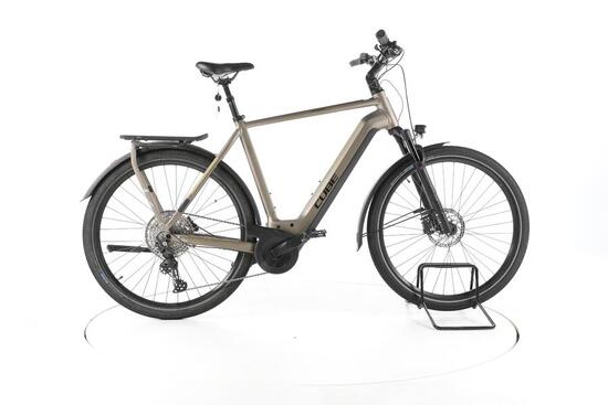 Refurbished - Cube Kathmandu Hybrid Pro Trekking E-Bike 2023 - In gutem Zustand