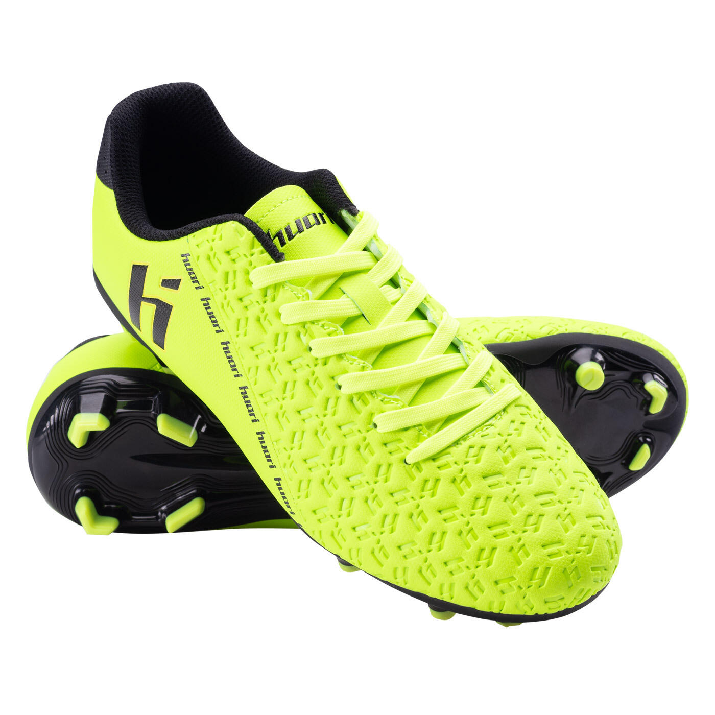 Scarpe calcio per bambini Huari Jusino Teen AG 4/5