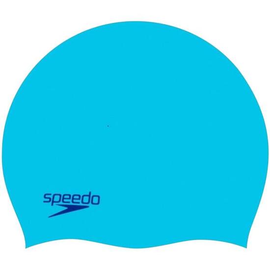 Cuffia Da Nuoto Modellato Bambini Speedo Blu