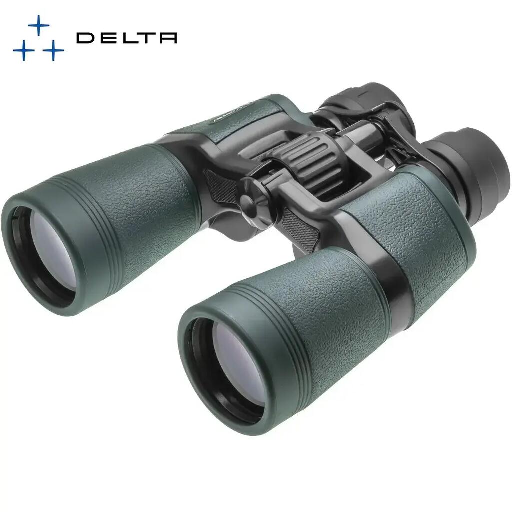 Delta Discovery Binoculars