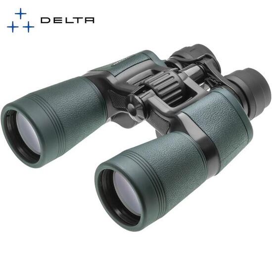 Jumelles Delta Discovery