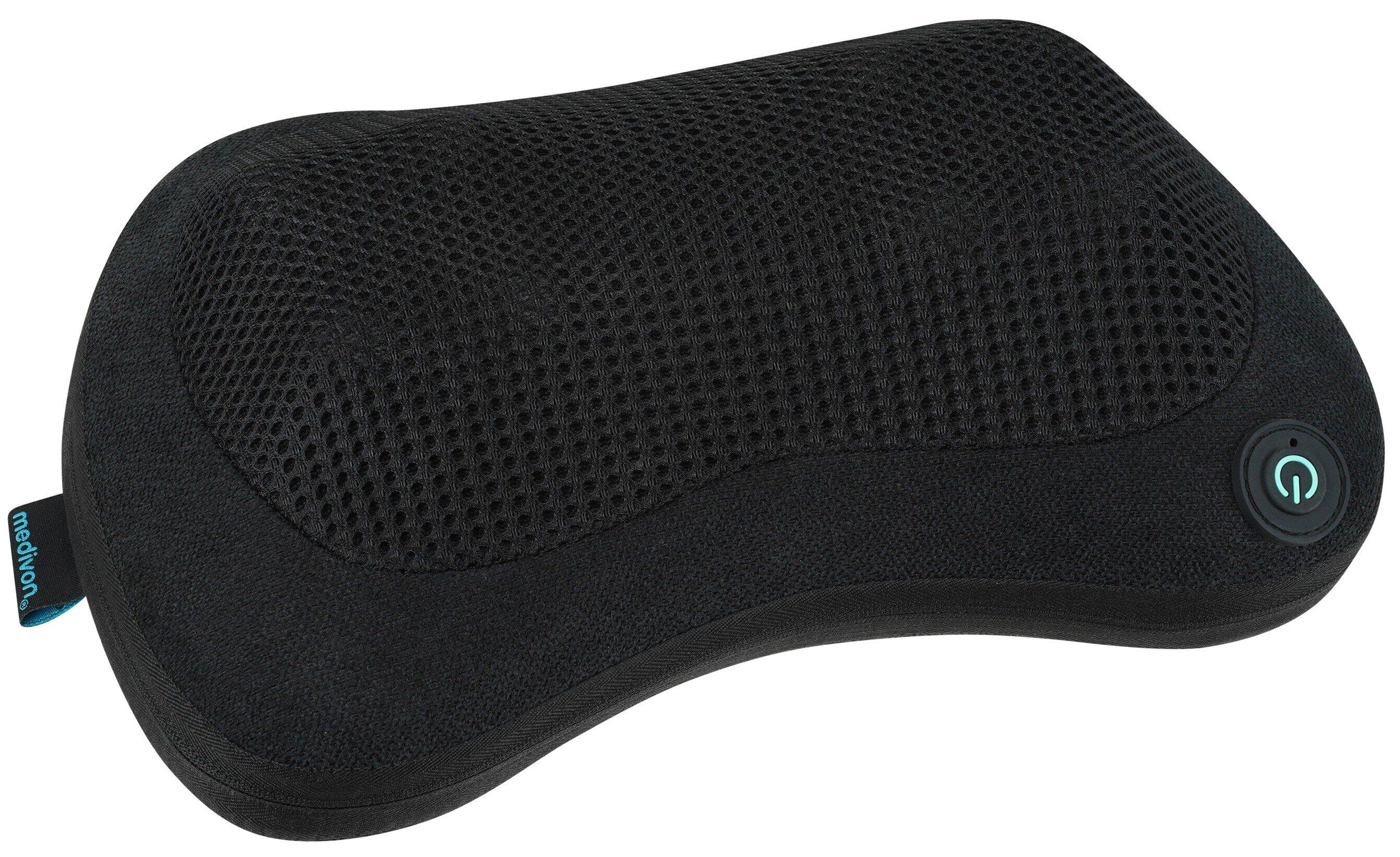 Medivon Travel 3 Cojín de Masaje Compacto Relajación Muscular 2/7