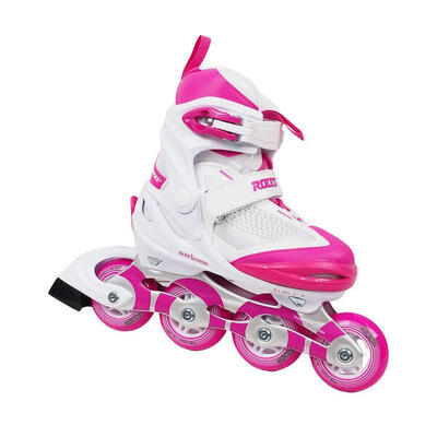 RollerbladeRagazze Roces Moody X Nero Rosa