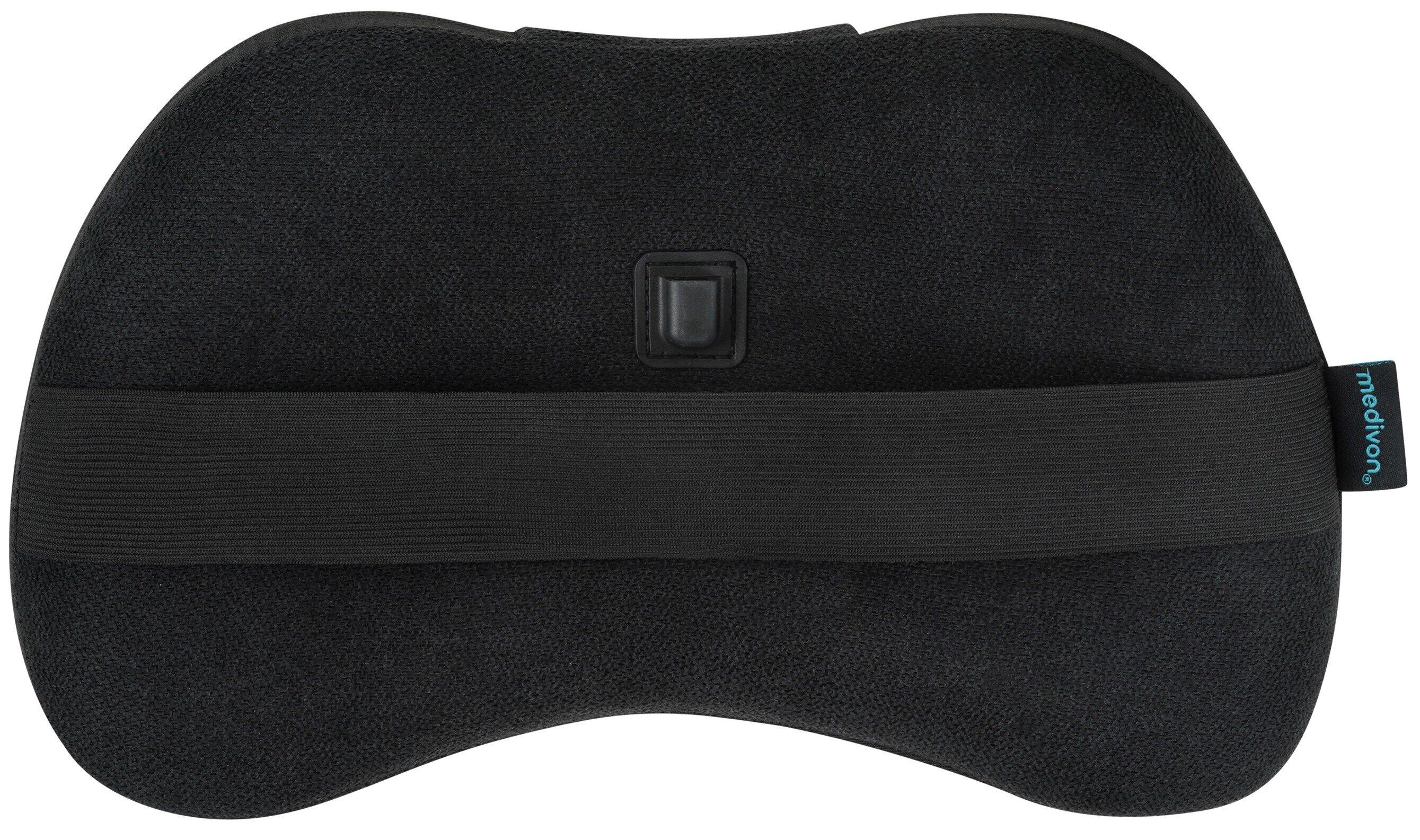 Medivon Travel 3 Cojín de Masaje Compacto Relajación Muscular 4/7
