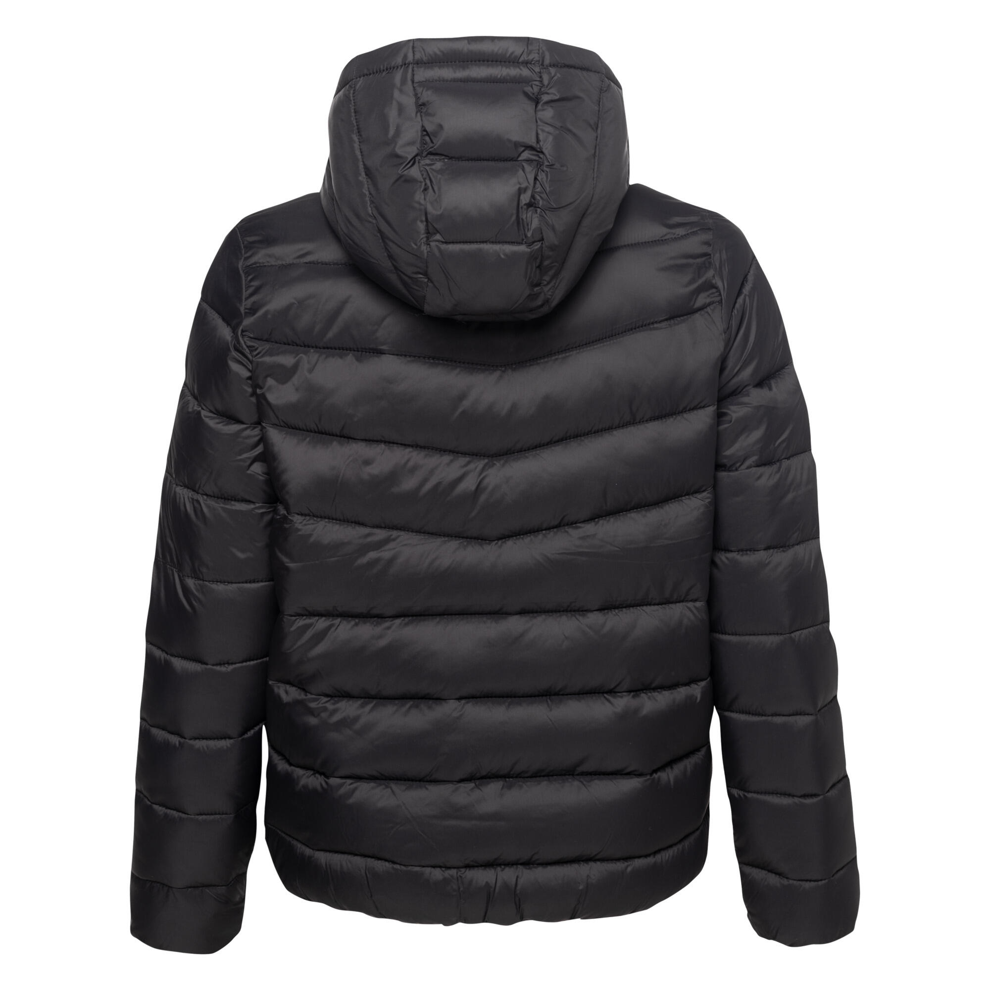 Doudoune à capuche enfant Martes Essentials Mirado 3/5