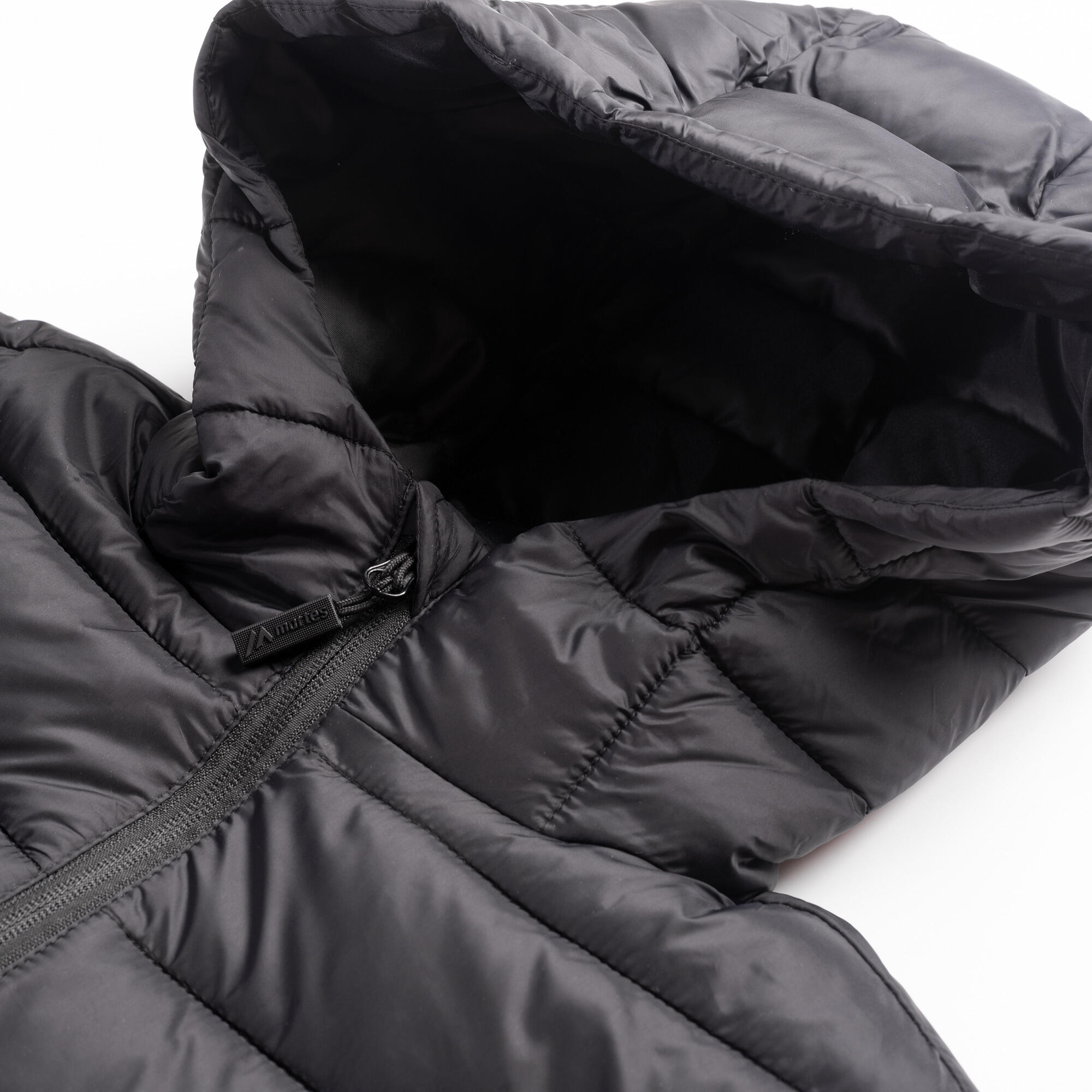 Doudoune à capuche enfant Martes Essentials Mirado 4/5