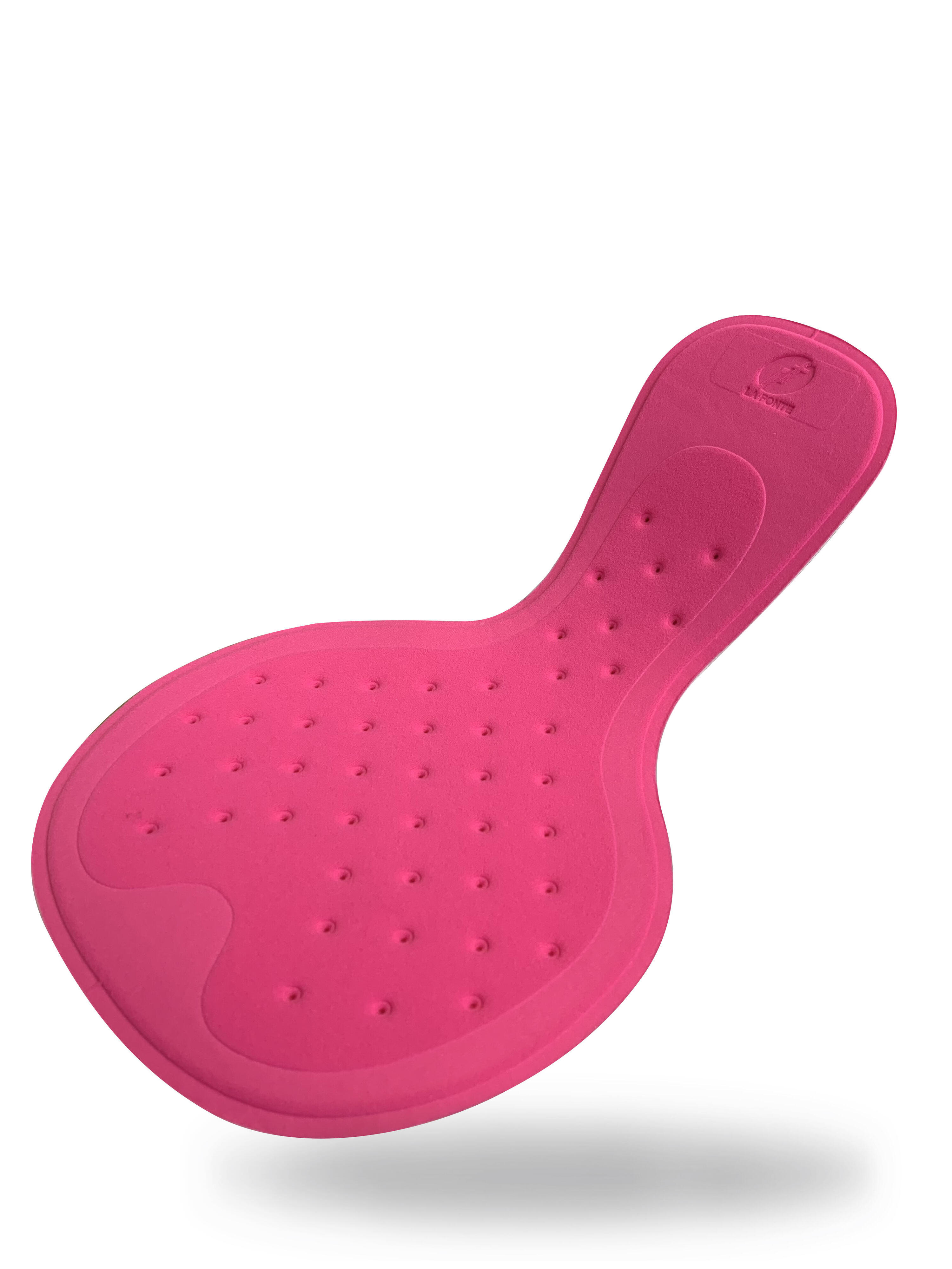Bokserki pod szorty rowerowe damskie Brubeck 3D z wkładką 3/3