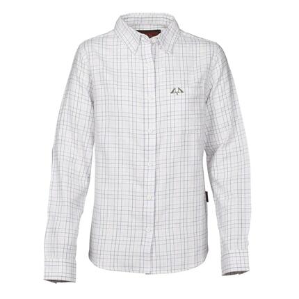Chemise manches longues femme Swedteam Meadow