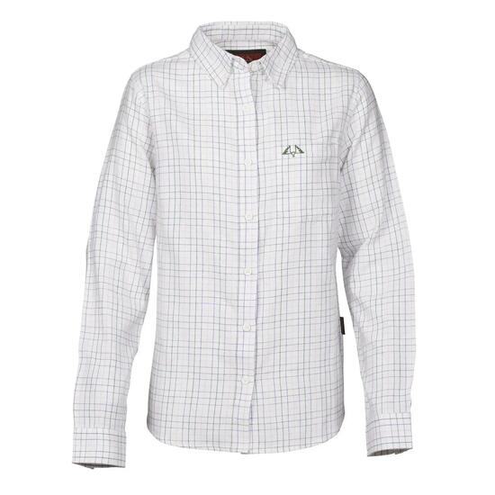Chemise manches longues femme Swedteam Meadow