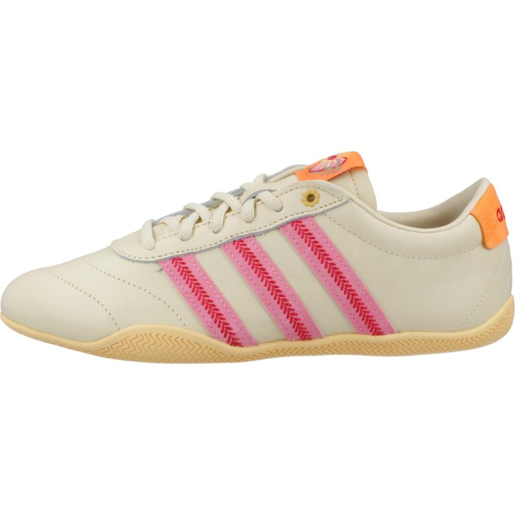 Zapatillas mujer Adidas Grand Court Lo 2/5