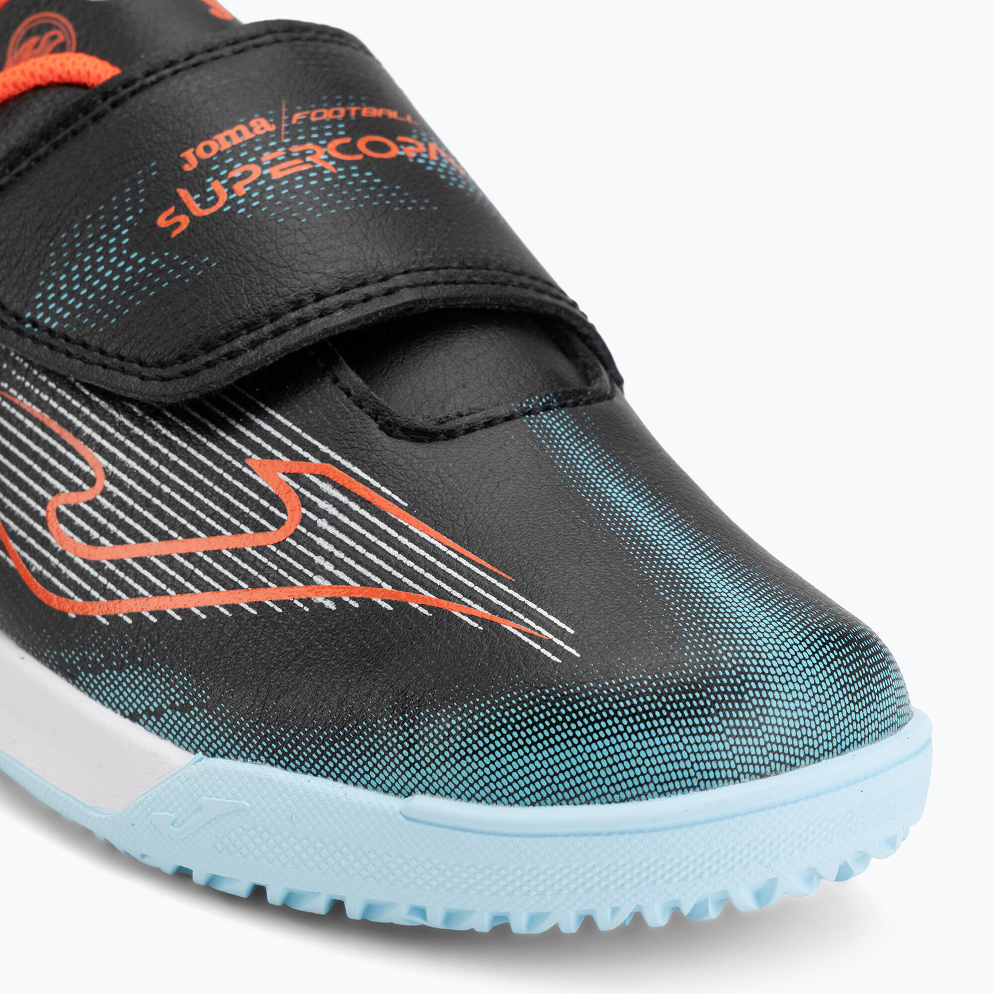 Scarpe da calcio per bambini Joma Supercopa Jr IN 7/7