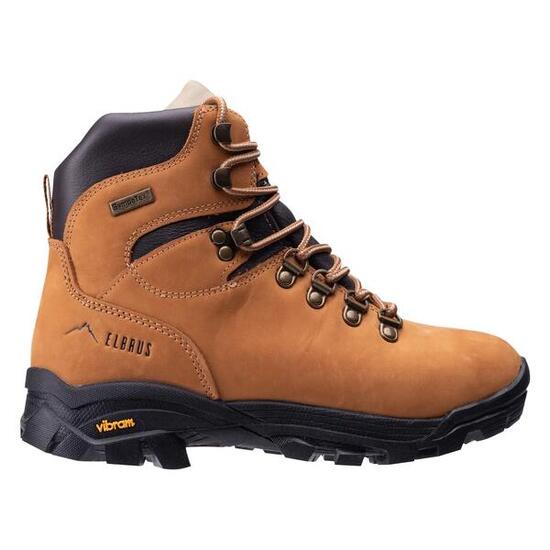 Damskie buty trekkingowe Elbrus Sparrow V Sympatex
